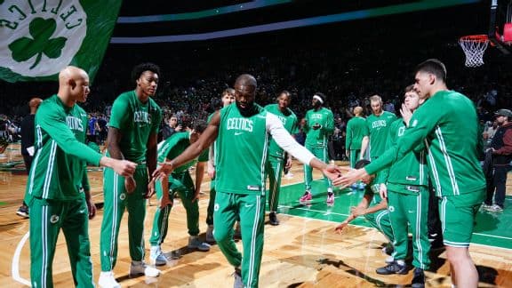 Jaylen Brown and the Boston Celtics: The Evolution of a Championship Leader