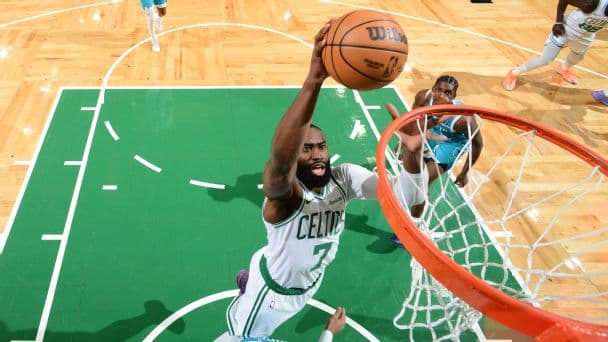 NBA Pace and Efficiency: Why the League's Fastest Teams Aren't Always the Best