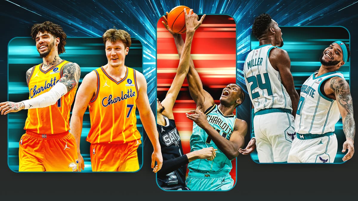 Charlotte Hornets Play-In Preview: Can the NBA's Buzziest Team Snap Their Playoff Drought?