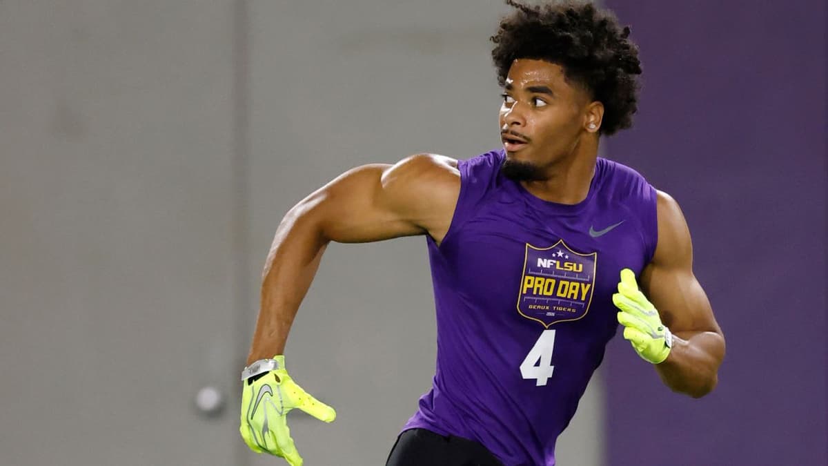 2026 NFL Draft Baltimore Ravens: Latest Intel and Draft Day Strategy