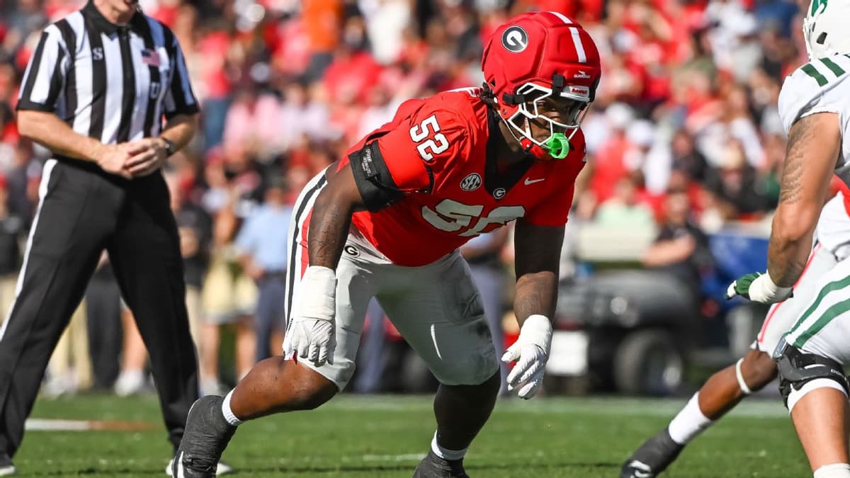 2026 NFL Draft: Atlanta Falcons Intel and Strategy for Pick No. 48