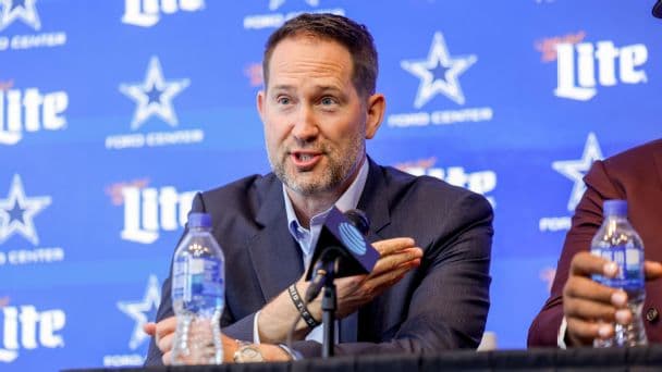 Brian Schottenheimer’s Evolution: Inside the Dallas Cowboys Draft Strategy for Year 2