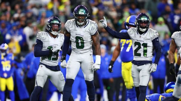 Seattle Seahawks Edge Rushers: Key Targets and Strategy for the 2026 NFL Draft