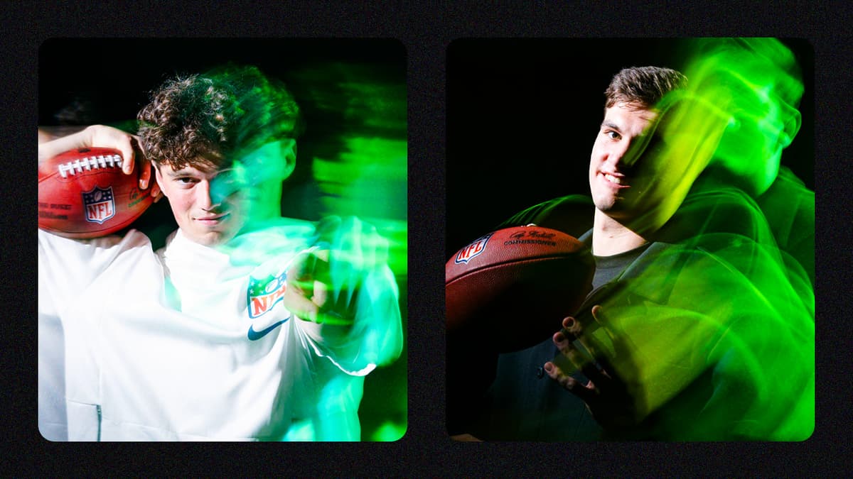 2026 NFL Draft Quarterback Projections: Aaron Schatz’s QBASE 2.0 Predicts Fernando Mendoza as the Clear No. 1