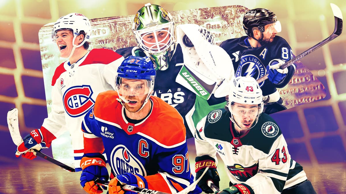 Ranking the Top 50 Players in the 2026 Stanley Cup Playoffs: The Ultimate Star Power List