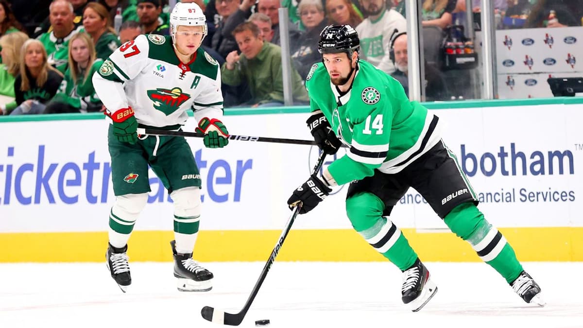 2026 Stanley Cup Playoff Picks: Expert Predictions for Every First-Round Series