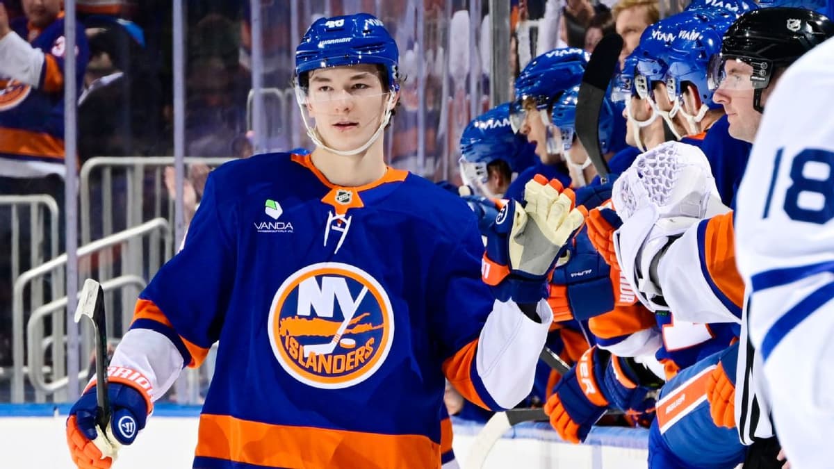 New York Islanders Pledge $150,000 to Child Support Center in Honor of Matthew Schaefer’s Late Mother