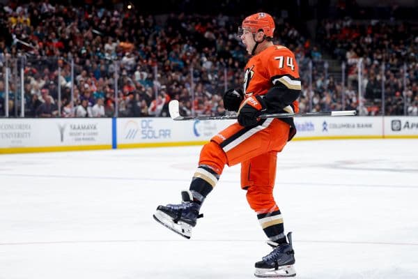 John Carlson Secures First Career Hat Trick in 17th NHL Season