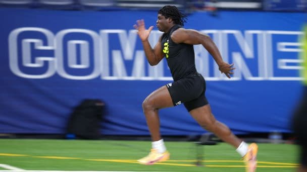 How AI is Revolutionizing NFL Draft Prep and Player Evaluation