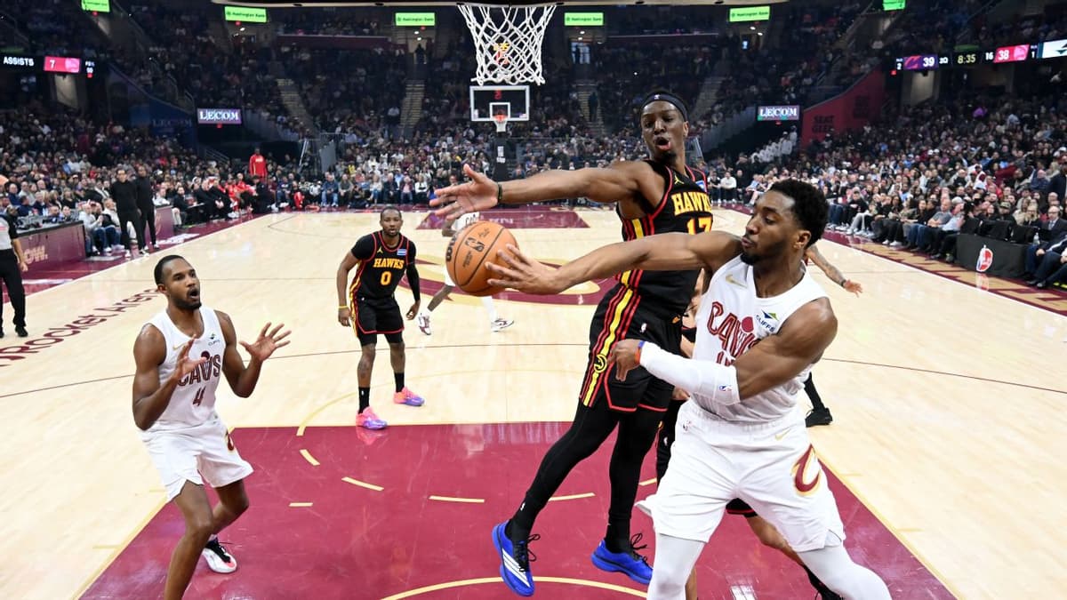 Friday NBA Fantasy Basketball Picks: DFS and Betting Tips for April 10