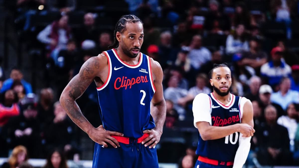 Clippers and Raptors Engaged in Serious Trade Talks for Kawhi Leonard