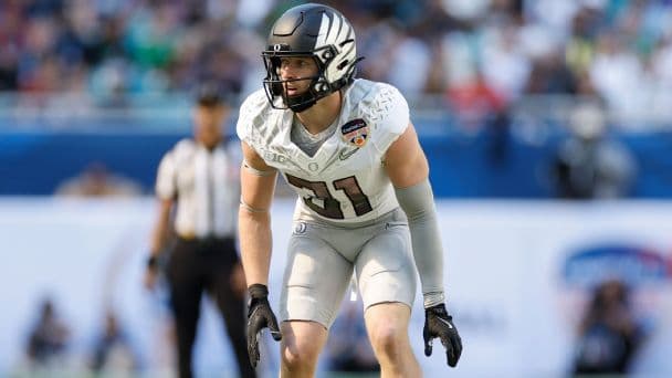 2026 NFL Draft Risers: Seven Prospects Climbing Scouting Boards