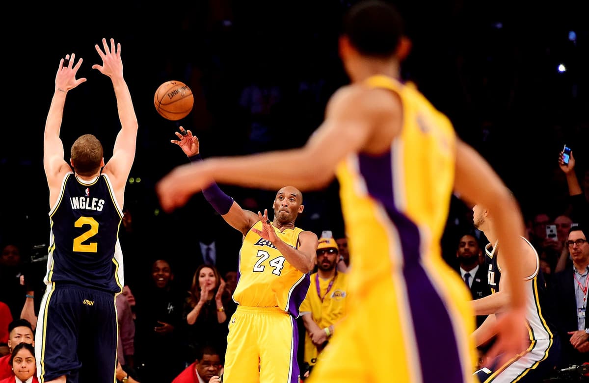 Kobe Bryant’s Final Game: A Decade Later, the 60-Point Mamba Out Performance Still Echoes