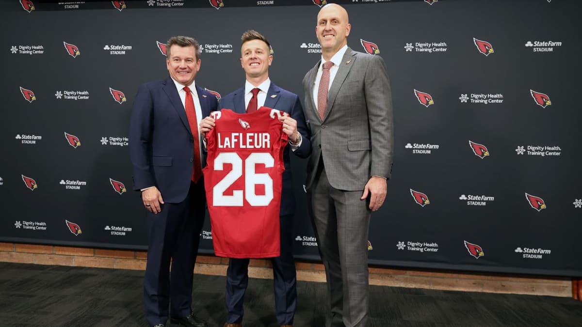 Arizona Cardinals 2026 NFL Draft Picks: Complete Analysis and Roster Impact