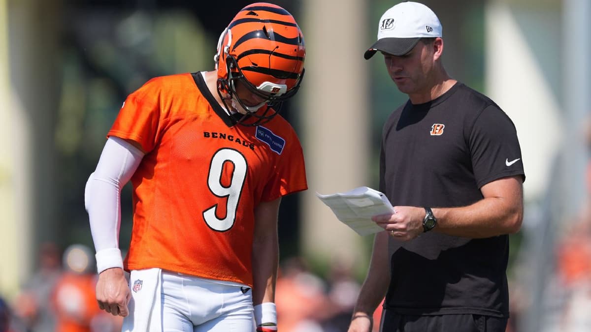 Cincinnati Bengals 2026 NFL Draft: Analyzing Picks and Needs After Blockbuster Trade