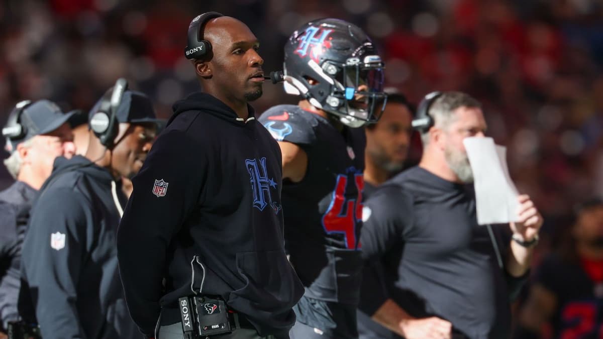 Houston Texans 2026 NFL Draft Picks: Analyzing Roster Needs and Draft Capital