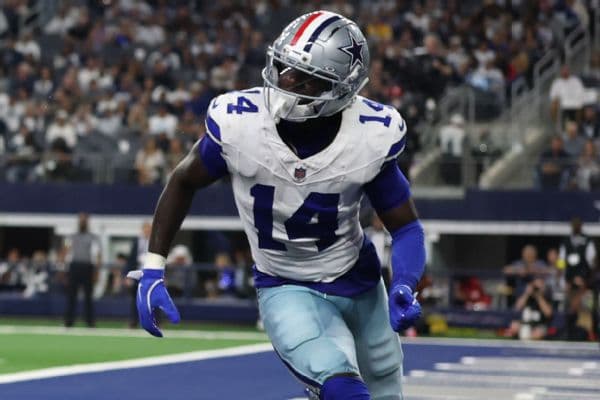 Dallas Cowboys Safety Markquese Bell Facing Felony Drug Charges Following Arrest