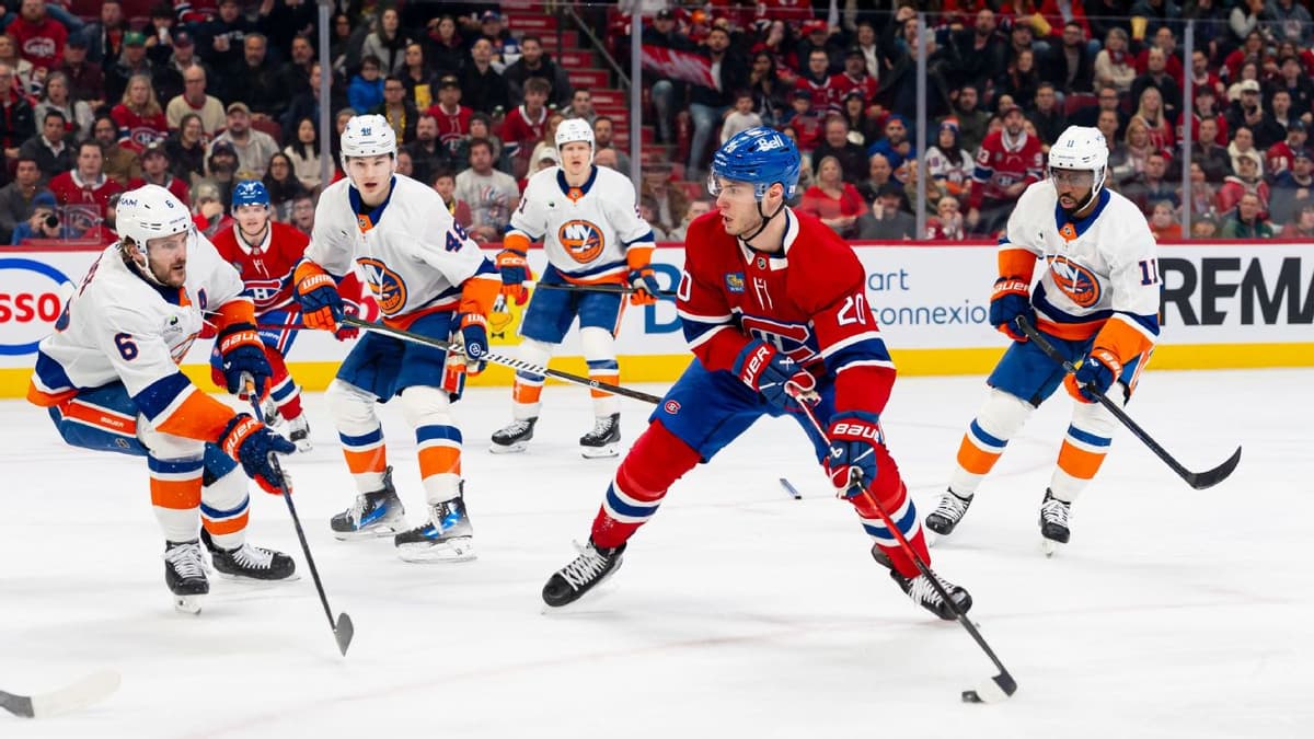 NHL Playoff Standings: Breaking Down Sunday’s Crucial Clinching Scenarios