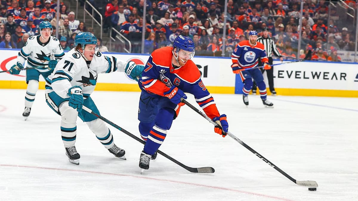 Why the Ted Lindsay Award Should Be the NHL’s Definitive MVP Honor