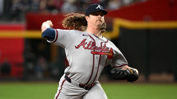 Fantasy Baseball Lineup Advice: Why Grant Holmes is Monday's Must-Start