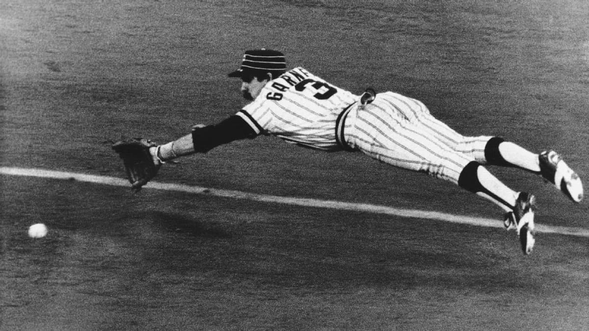 MLB Legend Phil Garner, Three-Time All-Star and Astros Manager, Dies at 76