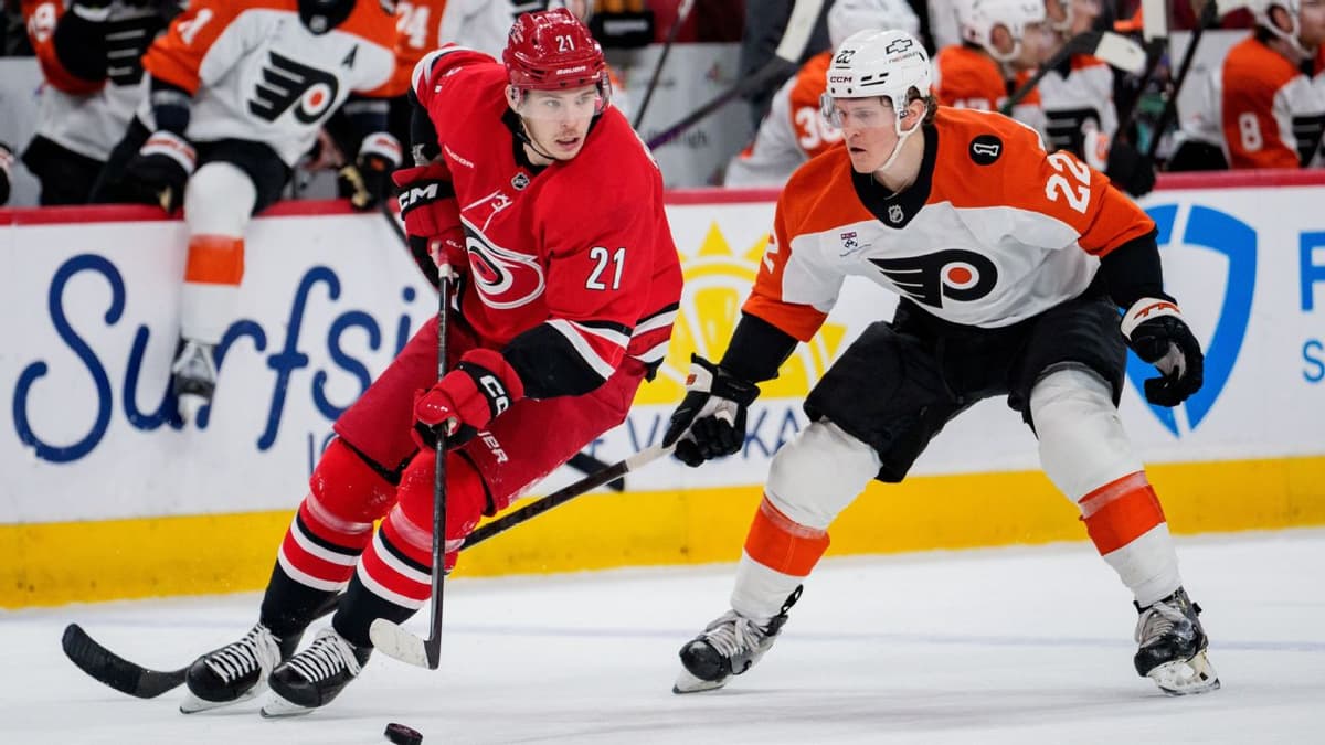 2026 NHL Playoff Race: Key Monday Matchups and Postseason Implications