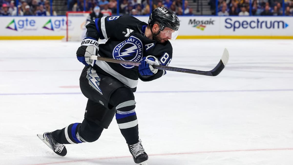2025-26 NHL Awards Watch: Nikita Kucherov and Zach Werenski Headline Final PHWA Ballots