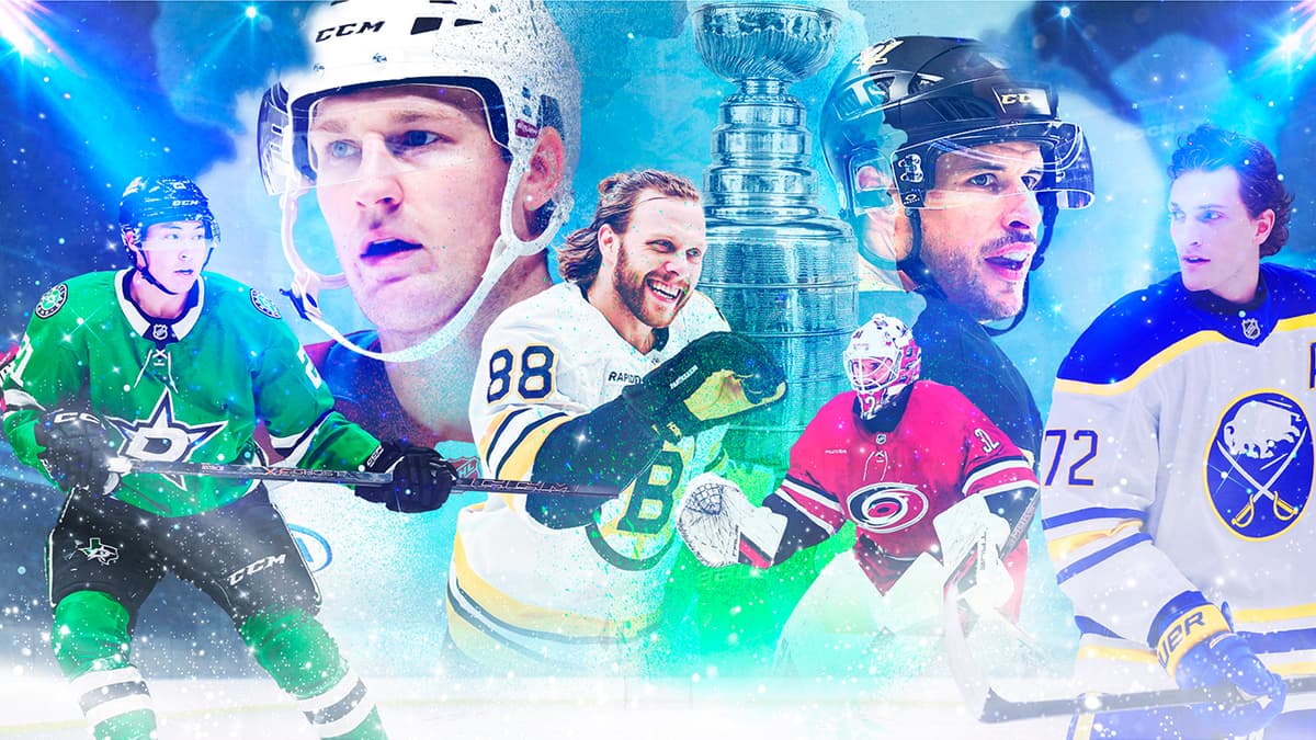 2026 Stanley Cup Playoffs Betting Guide: Best Bets and Conn Smythe Picks