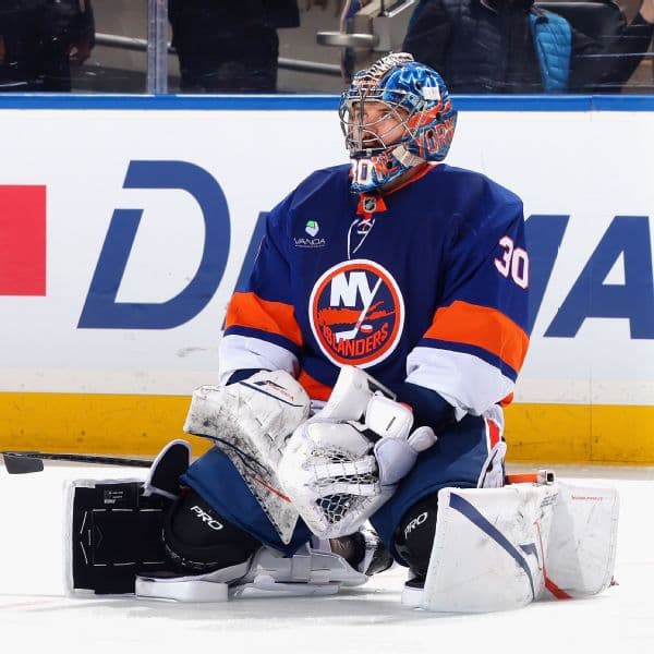 New York Islanders Eliminated from Playoff Contention After Loss to Canadiens