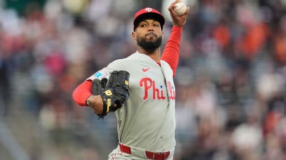 MLB Betting Tips for Monday: Why the Phillies and Cubs May Struggle at the Plate