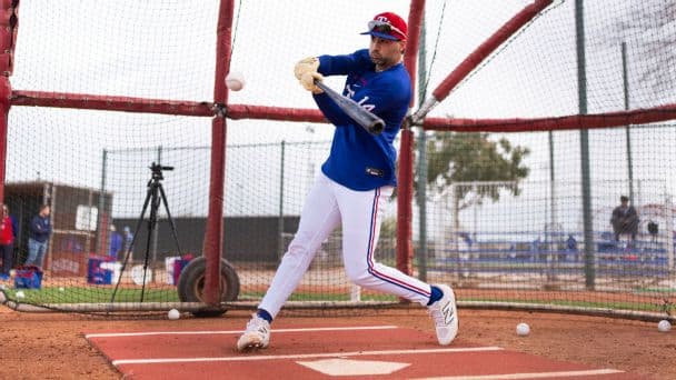 Decoding the 2026 MLB Pinch Hitter: How Preparation and Versatility Define Bench Success
