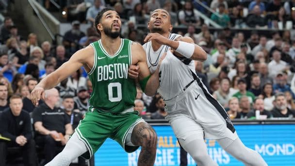 2026 NBA Playoff Predictions: Zach Kram Foresees a New Era of Dominance