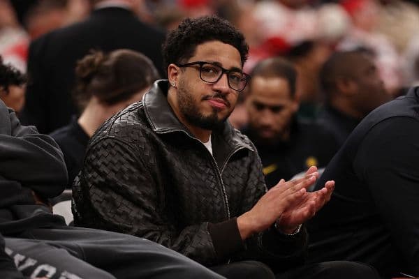 Tyrese Haliburton Details Frustrating Battle with Shingles Amid Achilles Recovery