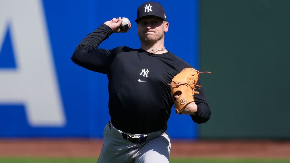 Yankees Return Rule 5 Pick Cade Winquest to St. Louis Cardinals