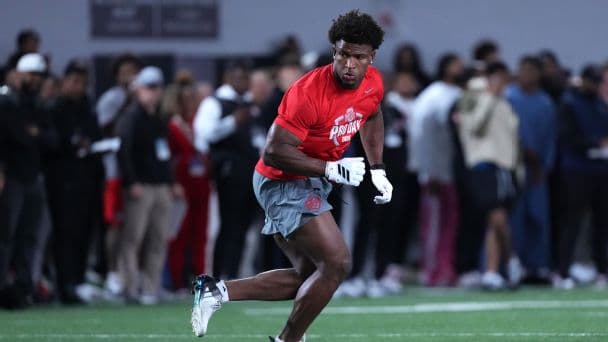 2026 NFL Draft Buzz: Caleb Downs Leads Top Prospects as Giants, Eagles, and Steelers Refine Boards