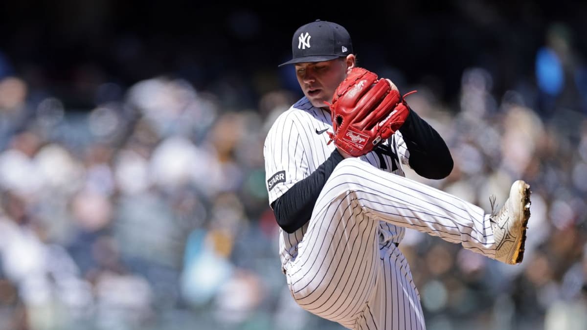 Fantasy Baseball Lineup Advice: Will Ryan Weathers Stay in His Groove this Monday?