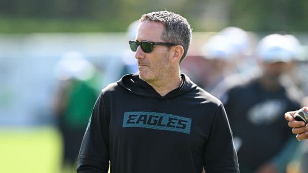 2026 NFL Draft Trade Strategies: Analyzing Round 1 Moves for Eagles, Cowboys, and More
