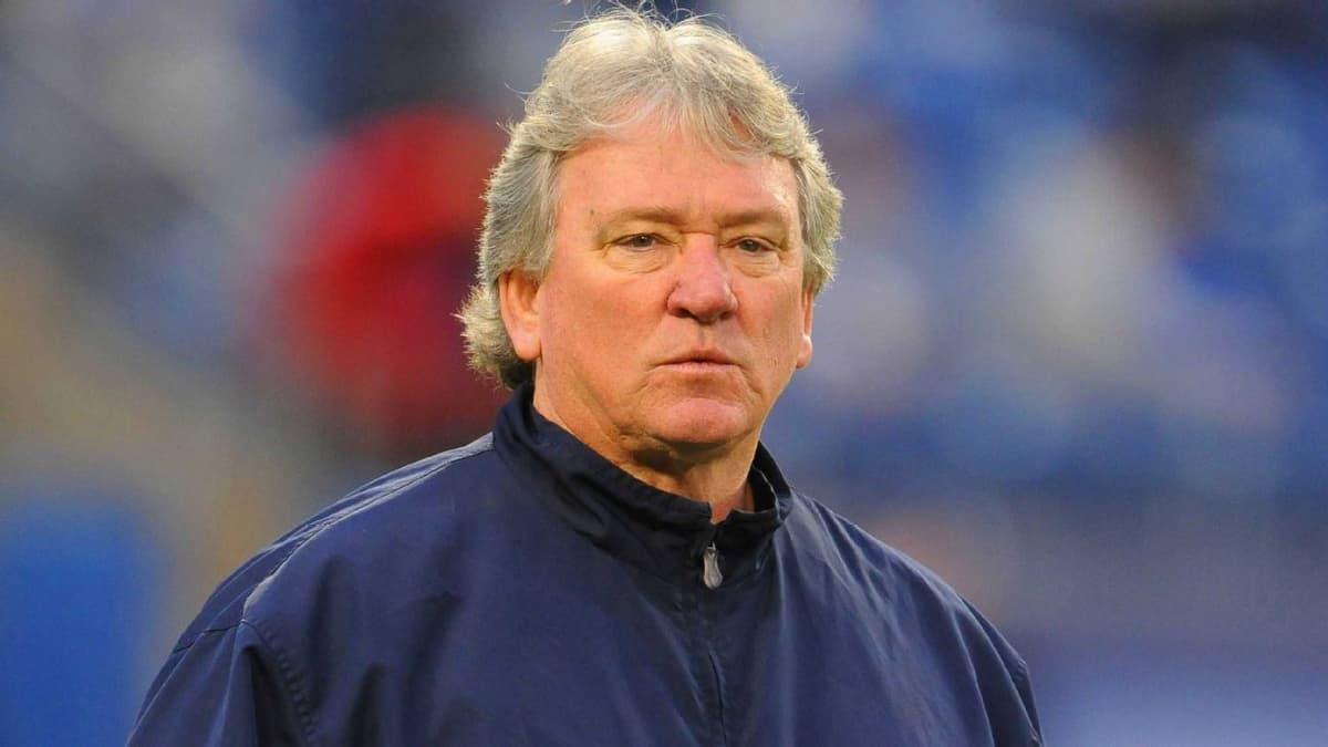 NFL Community Mourns as Former Titans Assistant and Cardinals Coach Dave McGinnis Dies at 74