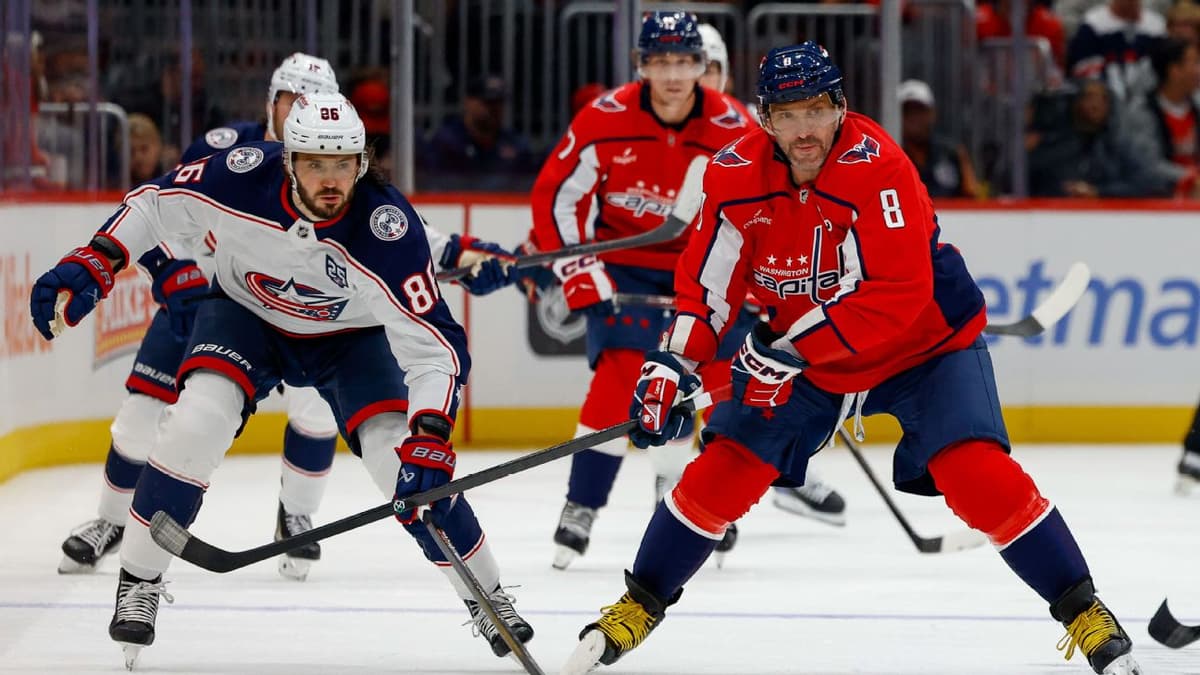 NHL Playoff Tracker: Breaking Down Tuesday’s High-Stakes Games and Seeding Scenarios
