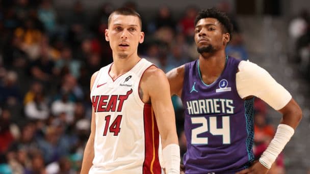 NBA Play-In Tournament Tips Off: Heat, Hornets, Suns, and Blazers Fight for Postseason Life