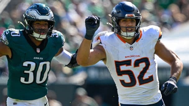 Denver Broncos Evaluate Off-Ball Linebacker Options for 2026 Roster