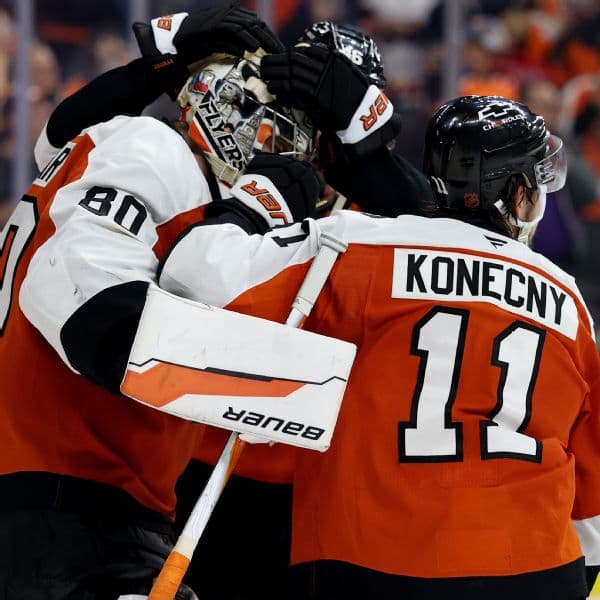 Philadelphia Flyers Clinch First Playoff Berth Since 2020 with Thrilling Shootout Win Over Hurricanes