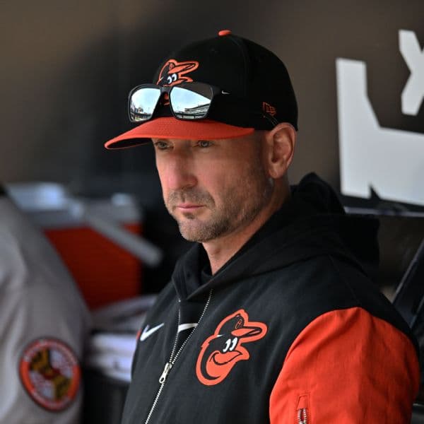 Orioles Manager Craig Albernaz Suffers Severe Facial Fractures and Broken Jaw from Line Drive