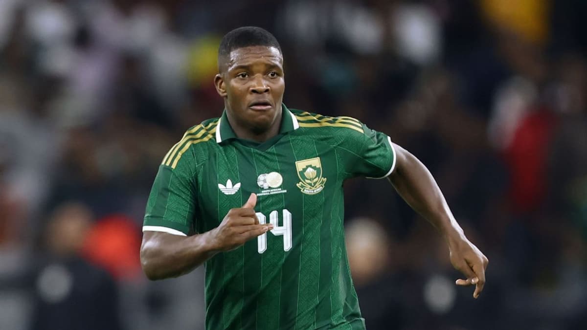 Mbekezeli Mbokazi MLS Breakout: Chicago Fire Star Silences Critics with Masterclass Performance