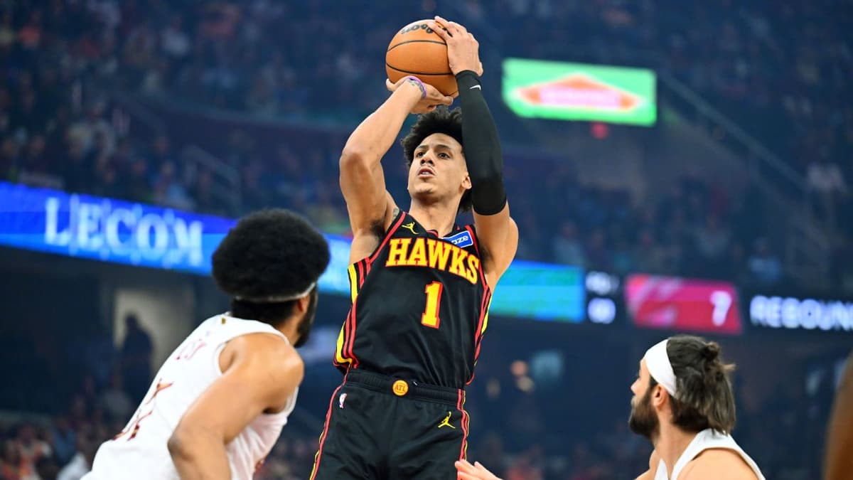 2026-27 Fantasy Basketball Rankings: Early H2H Points League Projections