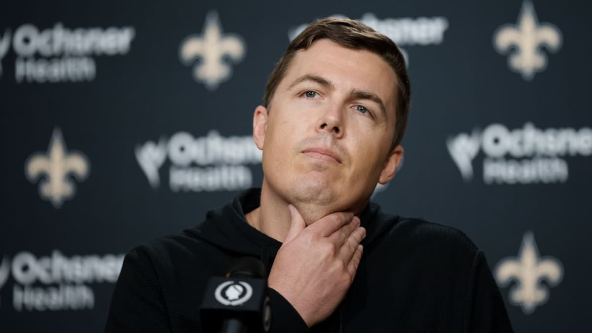 Three Positions Saints Should Consider in 2026 NFL Draft