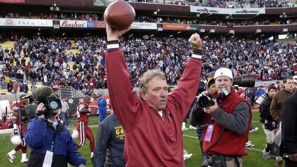 Remembering Dave McGinnis: A Legacy of Passion, Defense, and Character in the NFL