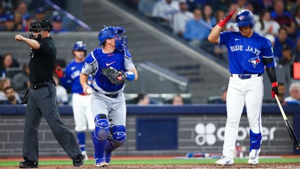 MLB Automated Ball-Strike System: How Players are Adapting to the Challenge Rule