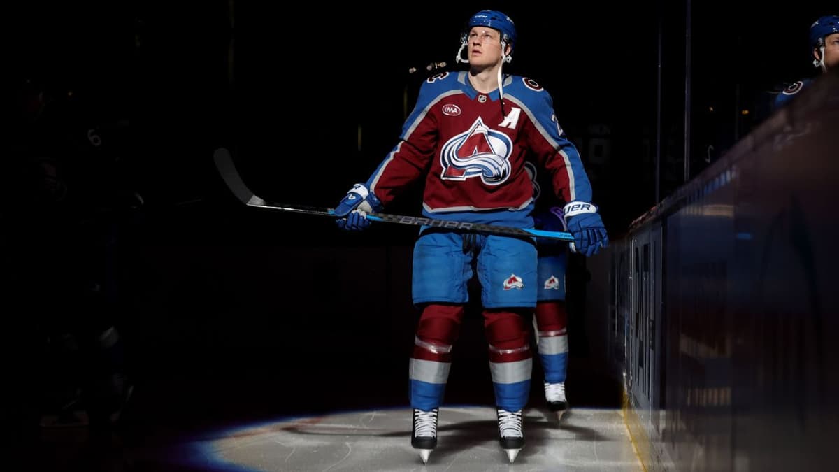 Nathan MacKinnon vs. Joe Sakic: Defining the Greatest Colorado Avalanche Player