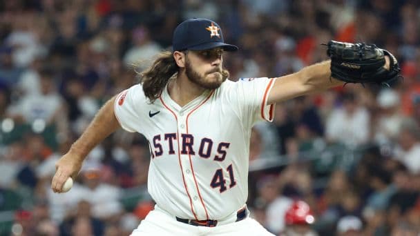 Fantasy Baseball Lineup Advice: Spencer Arrighetti and Top Pitching Streamers for Wednesday